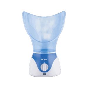 Dr Trust USA Home Spa Face Steam Vaporizer